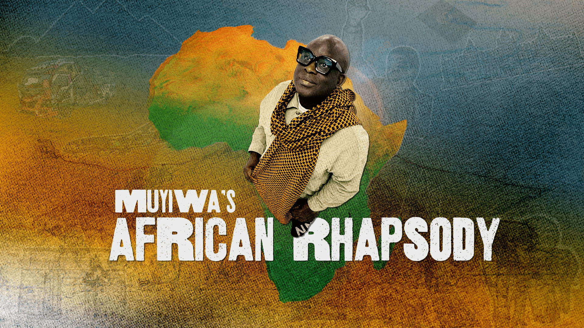 African Rhapsody