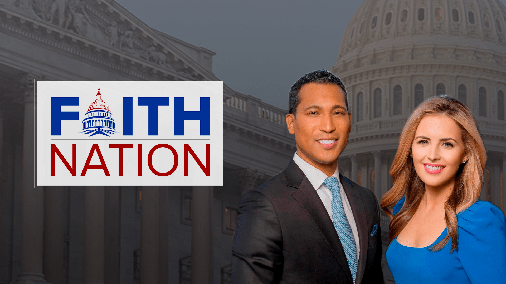 CBN Faith Nation